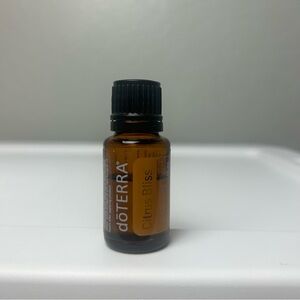 Doterra citrus bliss oil blend 15 mL